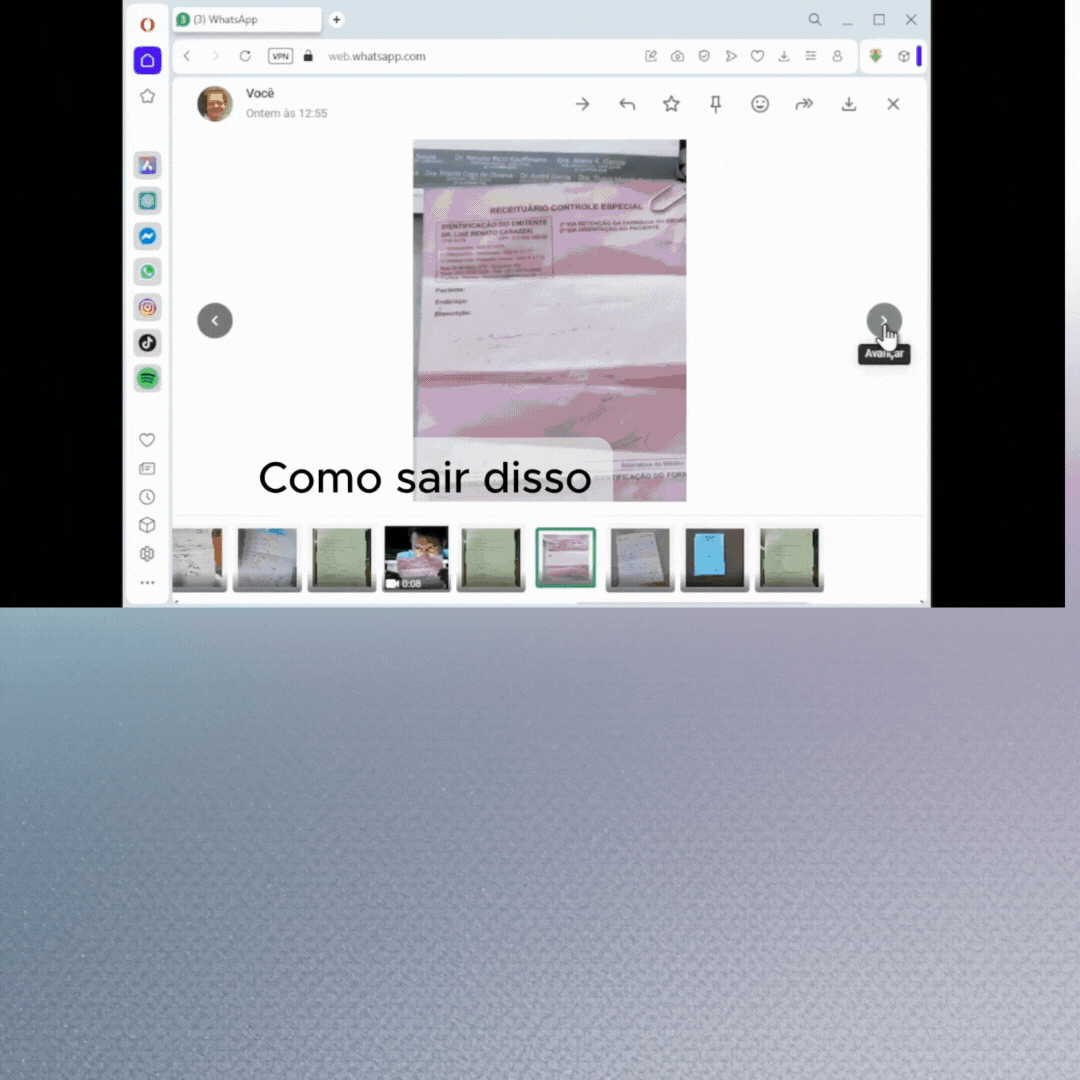 Transforme imagem em texto com Scan-IA